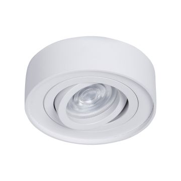 Milagro NUSA ML0015 Lumină îngropată deasupra plafonului 1x50W/GU10 IP20
