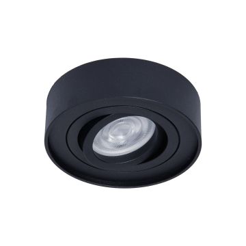 Milagro NUSA ML0022 Lumină îngropată deasupra plafonului 1x50W/GU10 IP20