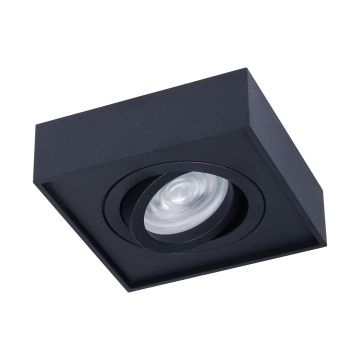 Milagro NUSA ML0046 Lumină îngropată deasupra plafonului 1x50W/GU10 IP20