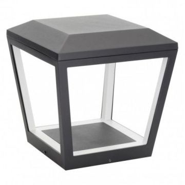 Novolux BLED 911A-L0118A-04 Lampă de podea 1x18W/LED 1952LM IP65
