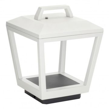 Novolux BLED 911B-L0108L-01 Lampă de podea 1x9W/LED 1050LM IP54