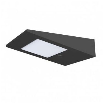 Novolux COMO 916B-L0103K-04 Lampă solară 1x2,2W/LED 250LM IP54