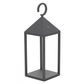 Novolux ERICE 918A-L0103L-04 Lampă de podea 1x2,2W/LED 187LM IP54