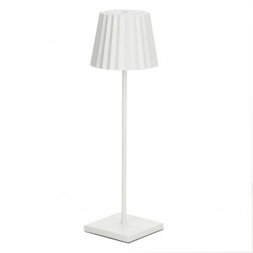 Novolux LITTA 914A-L0103L-01 Lampă de masă 1x2,2W/LED 231LM IP54