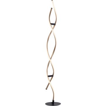 Paul Neuhaus POLINA 9140-18 Lampă de podea 1x25W/LED 3000k 3128lm ip20