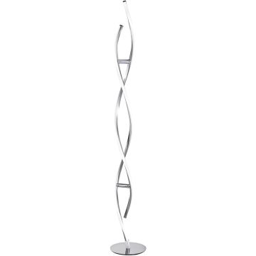 Paul Neuhaus POLINA 9140-55 Lampă de podea 2x25W/LED 3128lm ip20