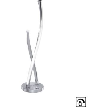 Paul Neuhaus POLINA 9141-55 Lampă de masă 1x14,5W/LED 3000k 1670lm ip20