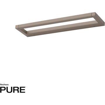 Paul Neuhaus PURE PURO 9113-97 Aplique de perete 1x20W/LED 3000k 1890lm ip20