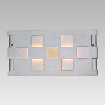 Prezent TRAPS 918 Lustră de tavan 1x100W/R7S IP20