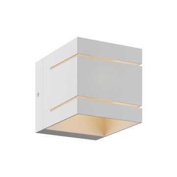 Zuma Line TRANSFER 91066-N Aplique de perete 1x40W/G9 IP20