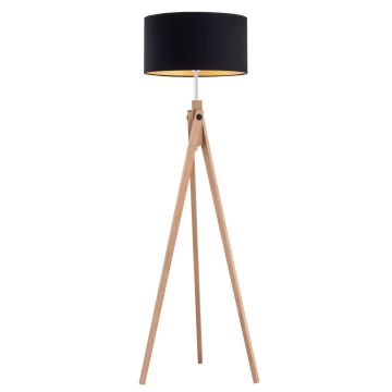 Alfa ANGEL 9281 Lampă de podea 1x60W/E27