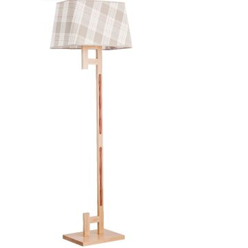 Alfa ANGELA 9233 Lampă de podea 1x15W/E27