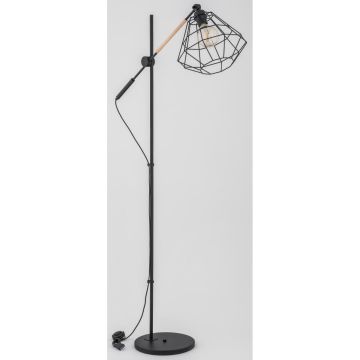 Alfa BOOGIE 9256 Lampă de podea 1x60W/E27 IP20