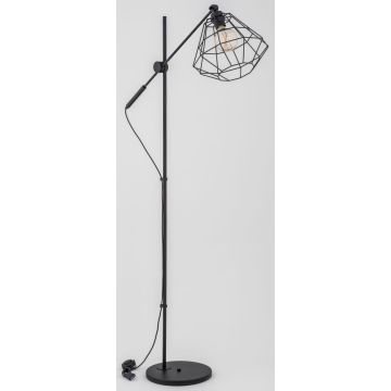 Alfa BOOGIE 9268 Lampă de podea 1x60W/E27 IP20