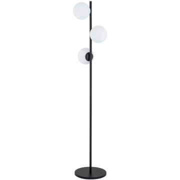Alfa MALAGA 9288 Lampă de podea 3x10W/E14