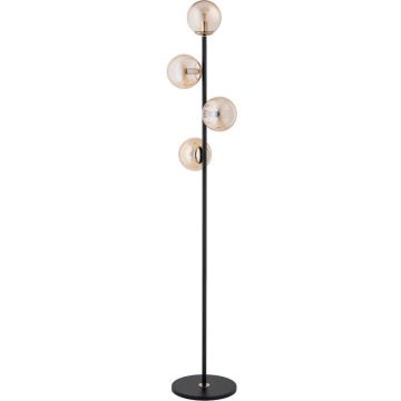 Alfa MALAGA 9291 Lampă de podea 4x10W/E14