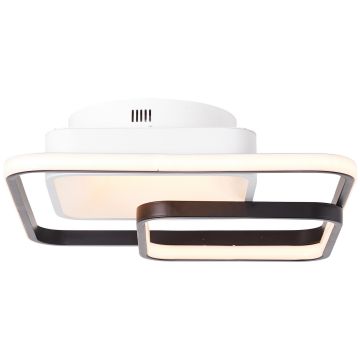 Brilliant CAVA G99384/75 Lustră de tavan 3x39W/LED 5000LM IP20