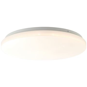 Brilliant FARICA STARRY G97131/05 Lustră de tavan 1x24W/LED 3000K 2500LM IP20