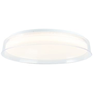 Brilliant LEANNA G97189/70 Lustră de tavan 1x20W/LED 2400LM IP20