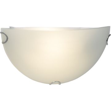Brilliant MELANIA G98840/05 Aplique de perete 1x9W/E27 IP20