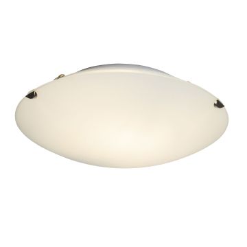 Brilliant MELANIA G98841/05 Lampă de tavan 1x9W/E27 IP20