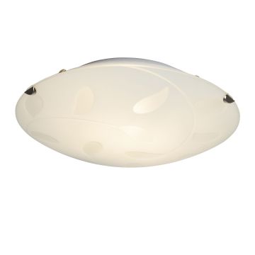 Brilliant MELANIA G98841/70 Lampă de tavan 1x9W/E27 IP20