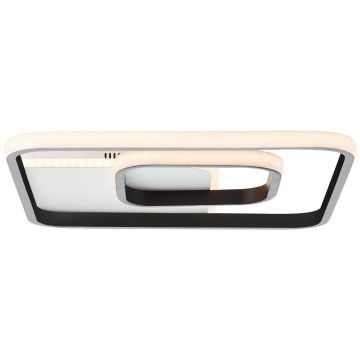 Brilliant MERAPI G99388/75 Lampă de tavan 3x31W/LED 3000K 3600LM IP20