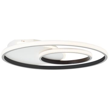 Brilliant MERAPI G99389/75 Lampă de tavan 3x32W/LED 3000K 4100LM IP20