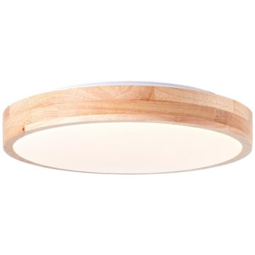 Brilliant SLIMLINE G99414/75 Lustră de tavan 1x11W/LED 1300LM IP20