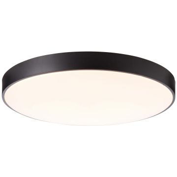 Brilliant SLIMLINE XXL HK17795S76 Lustră de tavan 1x75W/LED 8800LM IP20