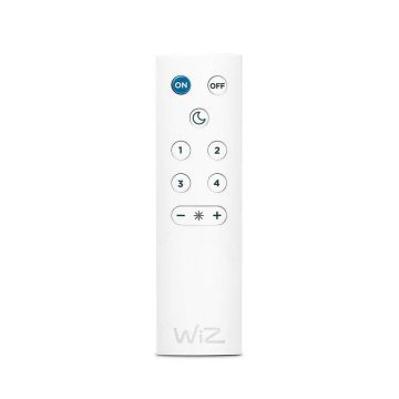 Brilliant WIZ WZ0022181 Telecomandă IP20