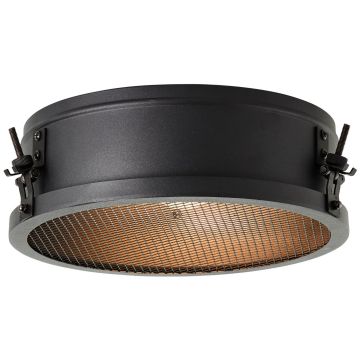Brilliant ZOIS HK19236S76 Lustră de tavan 1x28W/E27 IP20
