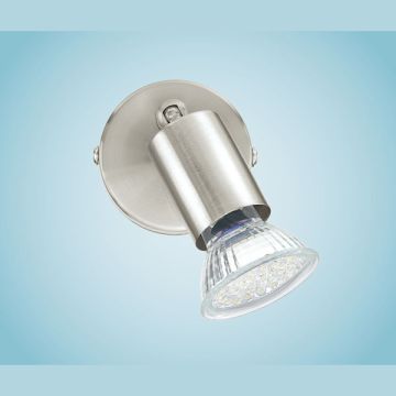 Eglo BUZZ-LED 92595 Aplique de perete 1xLED/3W 200LM