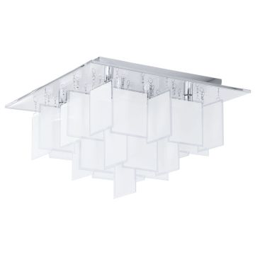 Eglo CONDRADA 1 92727 Lustră de tavan 8x18W/G9 1640LM