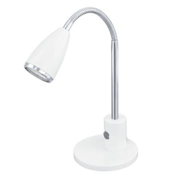 Eglo FOX 92872 Lampă de birou 1x2,5W/GU10 200LM