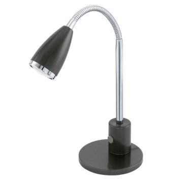 Eglo FOX 92873 Lampă de birou 1x2,5W/GU10 200LM
