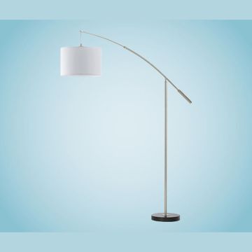 Eglo NADINA 92206 Lampă de podea 1x60W/E27