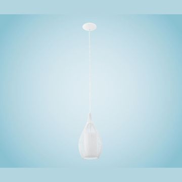 Eglo RAZONI 92251 Lampă cu pendul 1x60W/E27