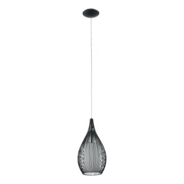 Eglo RAZONI 92252 Lampă cu pendul 1x60W/E27