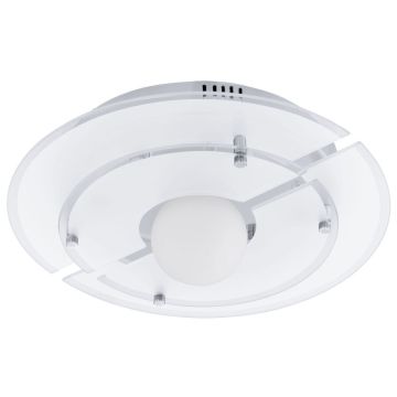 Eglo VALLERANO 92798 Lustră de tavan 5x33W/G9 2250LM