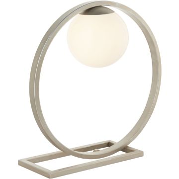 Endon Enzo 92495 Lampă de masă 1x3w/g9 ip20