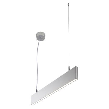 Endon KINGSLEY 92520 Lampă cu pendul 25W/LED 4000K 2000LM IP20