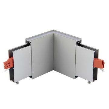 Endon KINGSLEY 92521 Conector 3W 4000K IP20