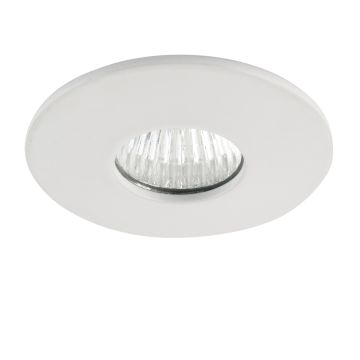 Endon LALO 92518 Lumină îngropată deasupra plafonului 4W/LED 4000K 240LM IP44