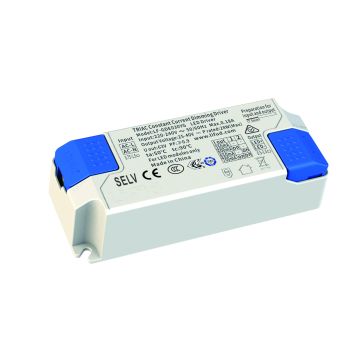 Endon LED DRIVER DIMMABLE 92723 Sursă de alimentare IP20