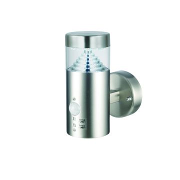 Endon PYRAMID 92533 Aplique de perete 3.3W/LED 6500K 300LM IP44