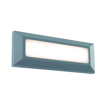Endon SEVERUS EL-40103 Aplique de perete 3W/LED 3000K 180LM IP65