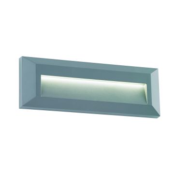 Endon SEVERUS EL-40104 Aplique de perete 2W/LED 3000K 65LM IP65