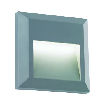 Endon SEVERUS EL-40107 Aplique de perete 1.1W/LED 3000K 42LM IP65