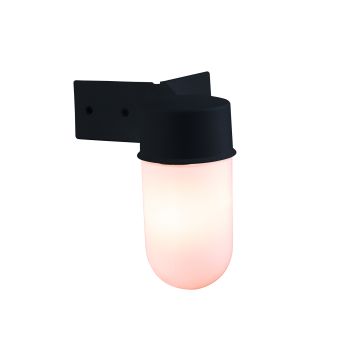 Endon WARE EL-40088 Aplique de perete 40W/E27 IP44